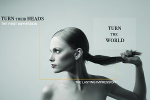 Turn the world