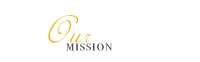 Our Mission